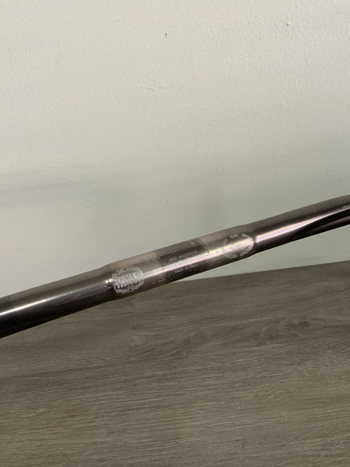 3T FORMA SL ПЕРЕКЛАДИНЫ 44 СМ ЦЕНТР К ЦЕНТРУ ЗАЖИМ 26 ММ 270 ГРАММ - Изображение 3 из 4