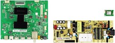 TCL 55S423 55S425LFCA 55S425TFBA Complete TV Repair Parts Kit Version 3 SEE