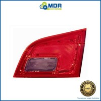 Scheinwerfer - RüCklicht Blinker Innen- Recht Rot - - Opel Astra J Sw 04- >