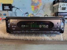 Sony MEX-R1  Car Stereo Mobile Media Station ...