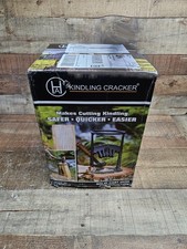 Kindling Cracker Firewood Kindling Splitter