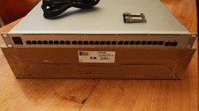 Ubiquiti Networks Enterprise 24 PoE Switch (U...