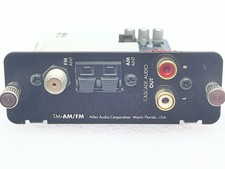 NILES IM-AUDIO ICS AM/FM Tuner Intelli Control GXR2 Guaranteed GOOD FREE SHIP