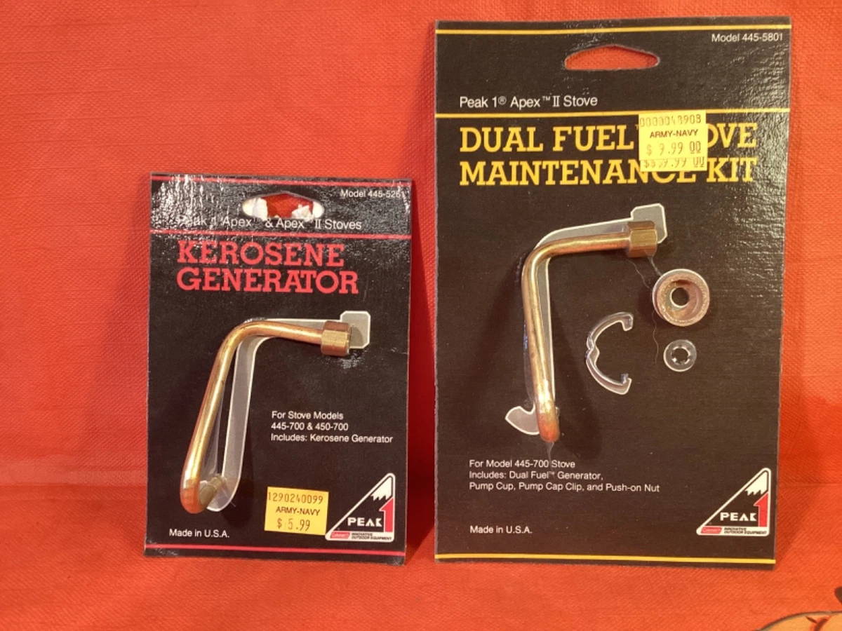 coleman stove generator products for sale | eBay