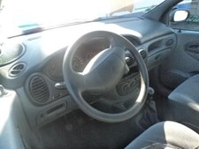 Tambour de frein Renault SCENIC