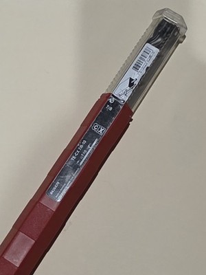 HILTI 426829 TE-CX X SDS PLUS Carbide Hammer Drill Bit, 7/8'' -10 * NEW *