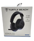 Turtle Beach Stealth 600 Gen 3 Wireless Gaming Headset Black PlayStation PC PS5
