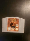 Mortal Kombat Trilogy Nintendo 64 N64 Authentic Cartridge Tested Working