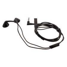 Wired Earphones Headphones Handsfree Mic 3.5mm Headset Earbuds for Cell Phones