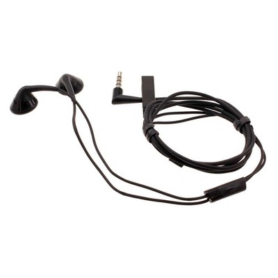 Wired Earphones Headphones Handsfree Mic 3.5mm Headset Earbuds for Cell Phones