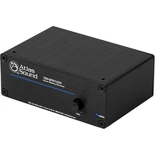 Atlas Sound TSD-GPN1200 Sound Masking Generator - (B-Stock)