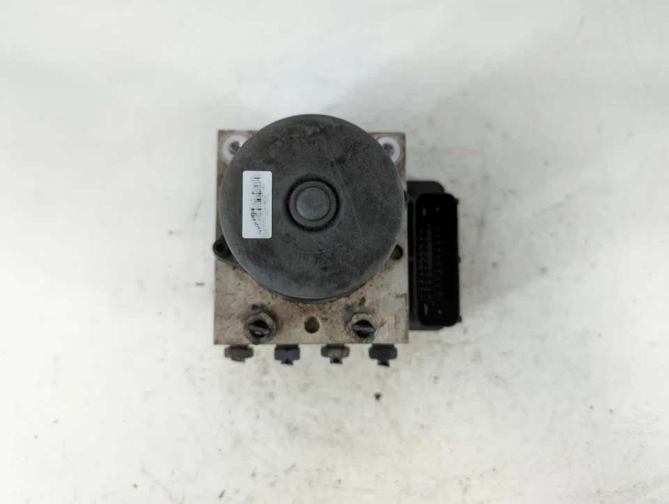 2016-2016 Buick Encore Abs Pump Control Module BG1HH - Image 3 of 4