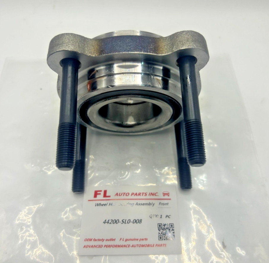 For Honda Acura NSX NA1 NA2 1991-2005 Front Wheel Hub Bearing 44200-SL0-008 X1