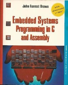 Embedded Systems Programming in C and Assembly/Book and ... | Buch | Zustand gut