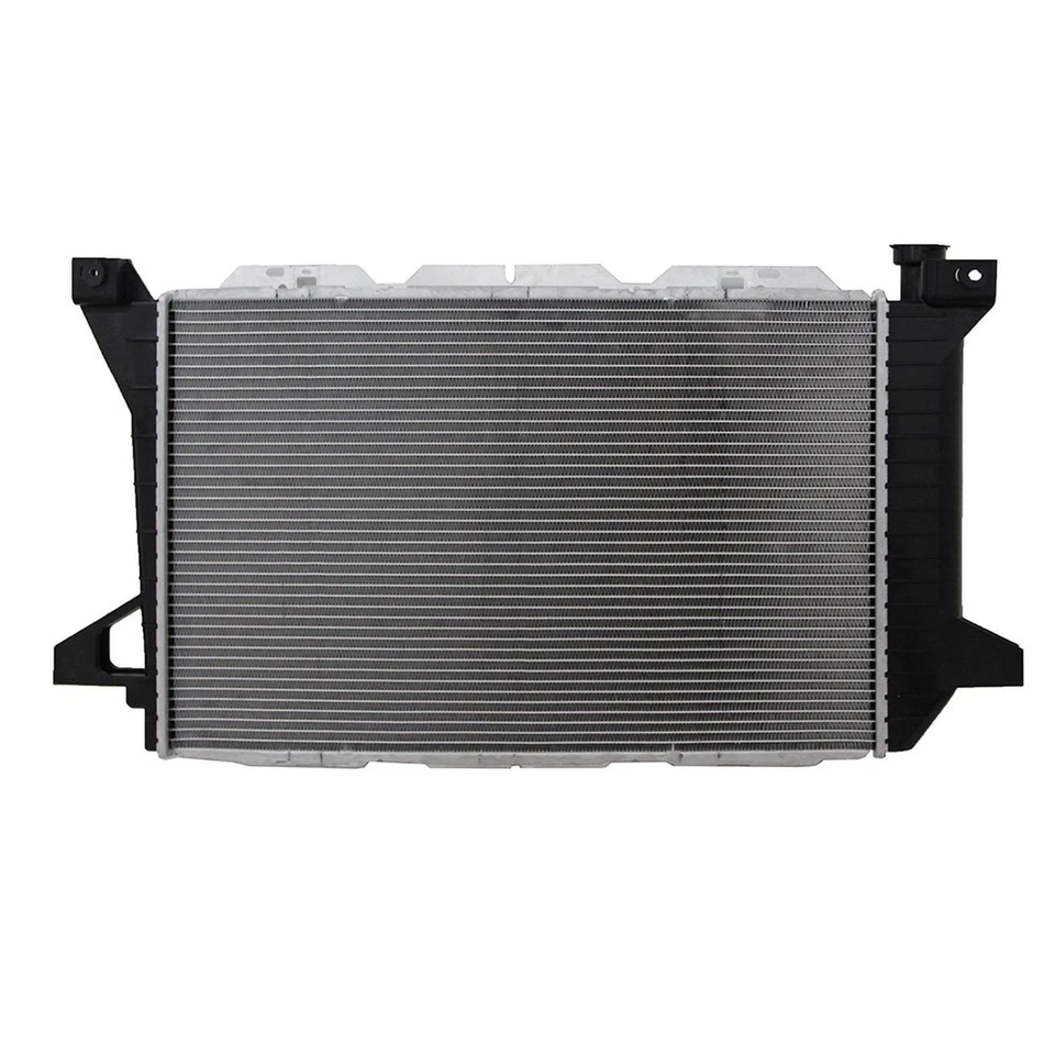 Радиатор OSC 1451 для 85-97 Bronco F SD F-150 F-250 F-250 HD F-350 F-450 SD F53 - Изображение 2 из 4