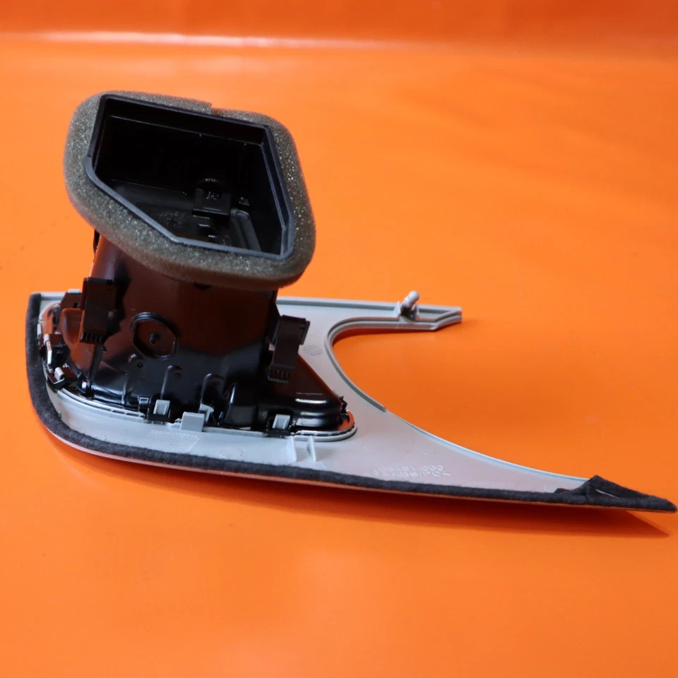 SALPICADERO AUDI A5 S5 VENTILACIÓN AIRE IZQUIERDA 2013 2014 2015 2016 2017 8T1 820 901 H GRIS Foto 3 de 4