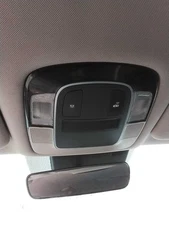 Console Front Roof Without Telematics Fits 20-23 SONATA 3023001