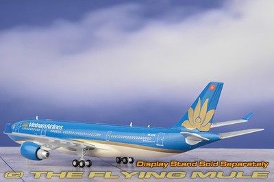 GeminiJets 1:400 A330-200 Vietnam Airlines VN-A376 | eBay