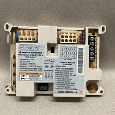 White Rodgers 50A65-843 Intell-Ignition Hot Surface Ignition Control B3