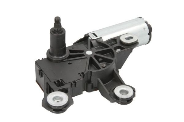 Rear BLIC 5810-43-003390P Wiper Motor for SKODA
