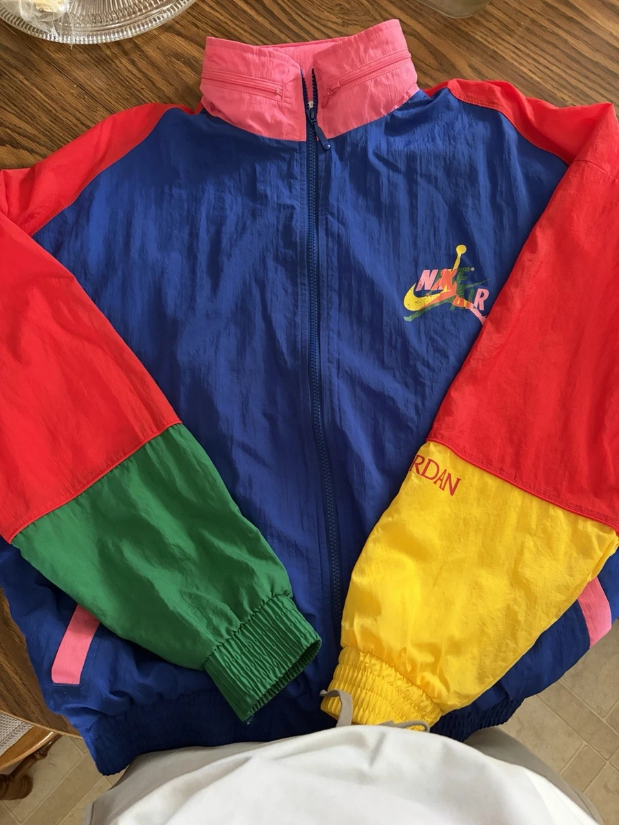 Jordan Zip Jackets for Men for Sale | Shop New & Used | eBay