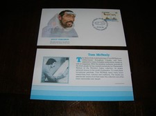 First Day of Issue from Canada: Inuit Eskimos 1978