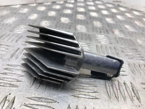 BMW 5 F10 Scheinwerferabdeckung 172260 2.00 Diesel 135kw 2011 22989852