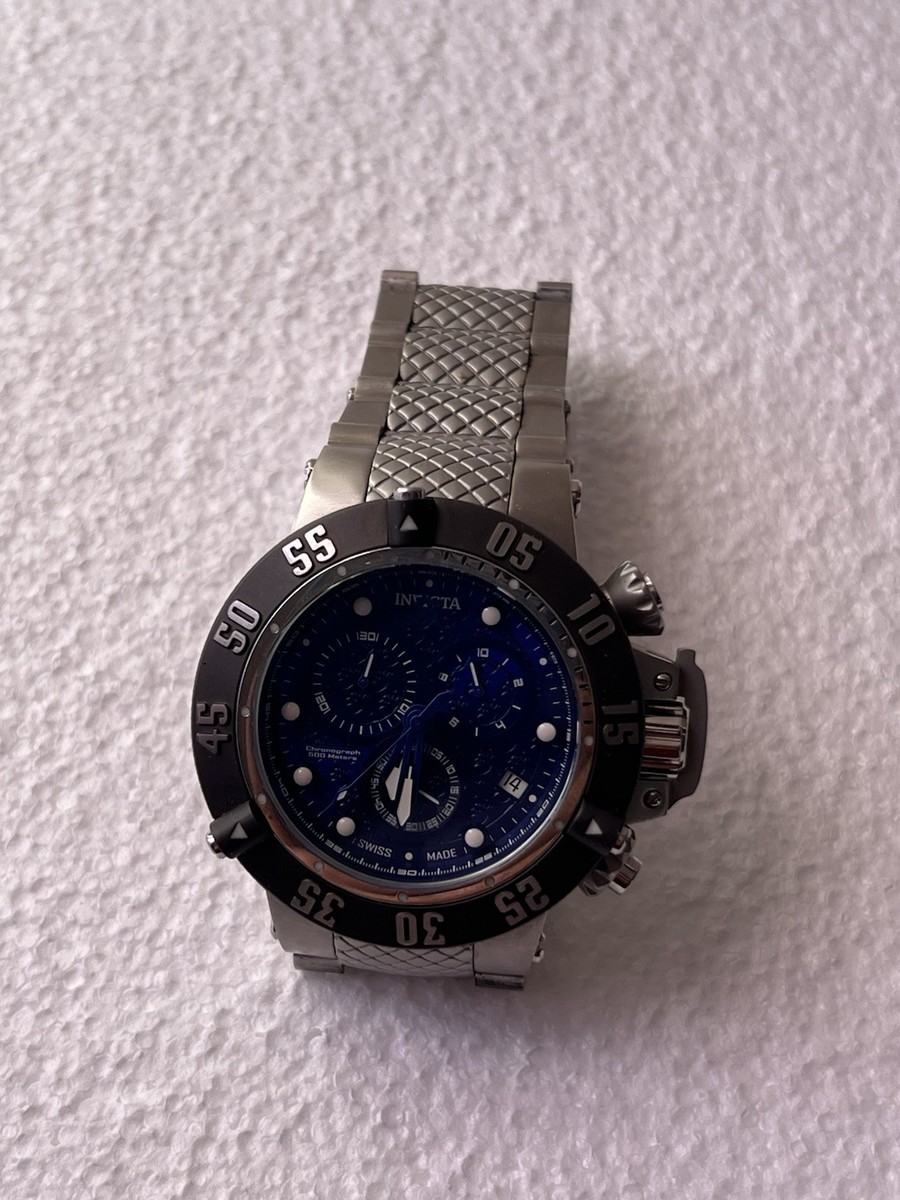 Invicta Subaqua 20156 View 3