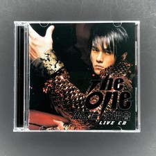 Album CDs Jay Chou for sale - eBay