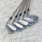 PING Blueprint T Irons #6-9,W(5Clubs)/Dynamic Gold 120 X100/Flex:Extra Stiff/RH