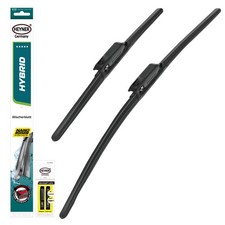 HEYNER® Scheibenwischer komp. mit RENAULT MEGANE III Grandtour (11.2008 - 08.201