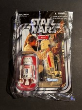 2011 Star Wars TVC Vintage Collection VC40 R5-D4 Unpunched Brand New A New Hope