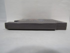 NES Back to the Future II & III, Not Packaged Cartridge & Manual Only