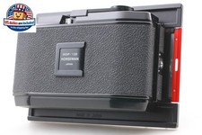 Type 612 MINT Horseman 6EXP 6x12 120 Roll Film Back Holder From JAPAN