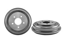 Brembo Rear Left Or Right 230mm Brake Drum For Chevrolet Cobalt Hhr Pontiac G5 Brembo Rear Left Or Right 230mm Brake Drum For Chevrolet Cobalt Hhr Pontiac G5