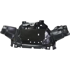 Engine Splash Shield For Honda Fit 2016-2017 Lower DX LX SE Sport Japan Built