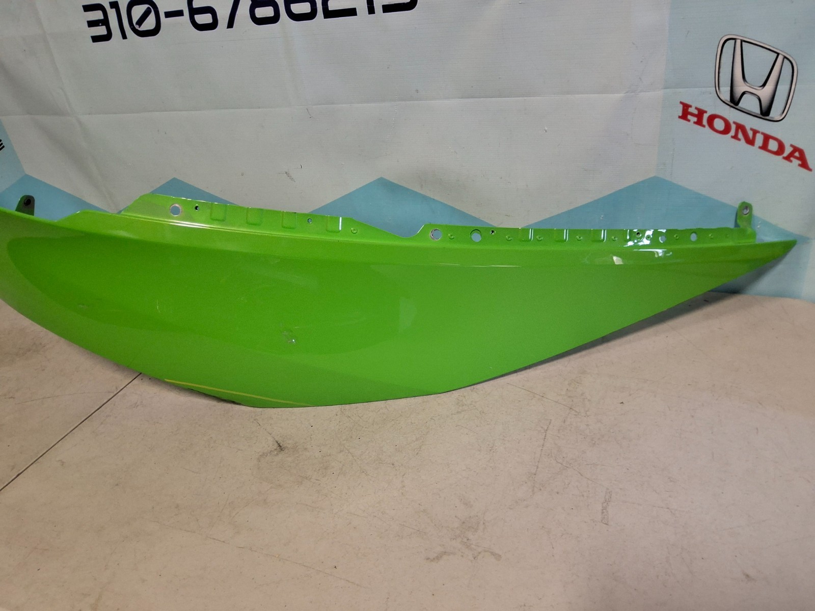 2015 LAMBORGHINI HURACAN FENDER RIGHT OEM 2017 2018 2019 2020 2022