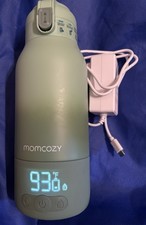 Momcozy MW005 Portable Milk Warmer for Travel, 17 Ounces