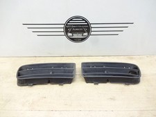 VW Golf IV 1J Stoßstangengitter vorne links und rechts Blende 1J0853666D