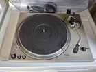 Vintage Technics SL-1700 Direct Drive Turntable Record Player Japan