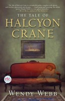 Wendy Webb | Tale Of Halcyon Crane | Taschenbuch | Englisch (2010)