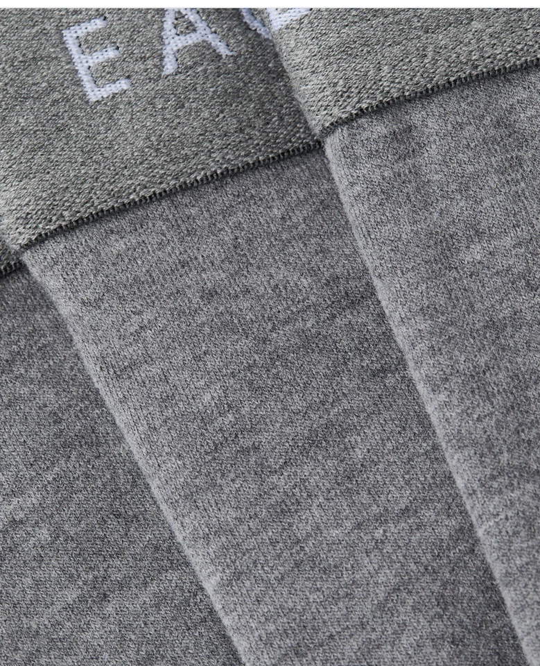 American Eagle 6 pulgadas calzoncillos boxer para hombre paquete de 3 longitud regular Foto 4 de 4