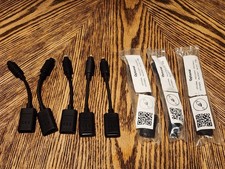 Lot Of 8 Sonos HDMI to Optical Audio Adapter ORIGINAL