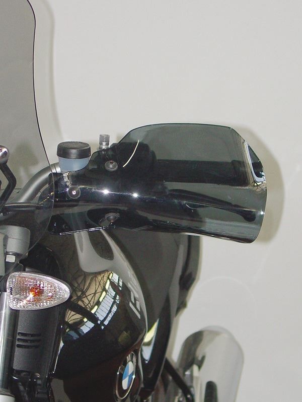 Isotta Light Smoke Handguards BMW R 1200 R 2006-2010