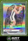 Caitlin Clark RC Rookie 2024 Panini WNBA Prizm Silver Indiana Fever #22