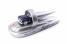 1946 Buick Float 1:43 AutoCult AC 11011