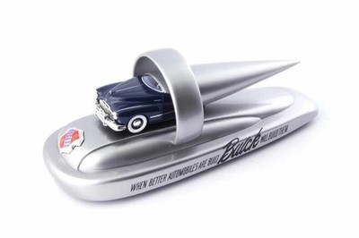 1946 Buick Float 1:43 AutoCult AC 11011 | eBay