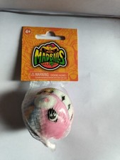 MAD BALLS GROSS OUT SERIES 1 MINI VERSION 2025