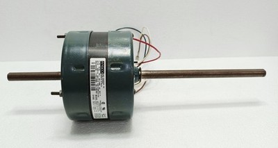 FASCO U184B1 D1092 RV A/C Lüftermotor 1/3 PS 115V 1675 U/min Neu Überschuss