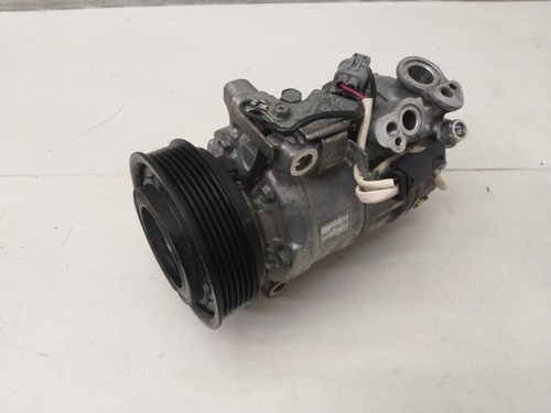 Mercedes-Benz W176 W246 180 CDI OM607 Klimaanlage Klimakompressor A0042301711
